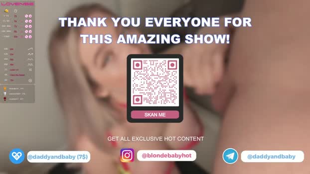 daddyandbaby19 25-06-2023 orgasm 