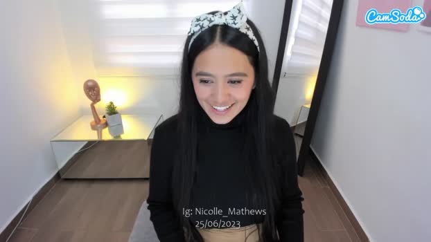 dafnee-ds 25-06-2023 squirt CamSoda