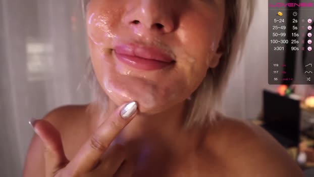 dollybm 26-06-2023 sexybody 