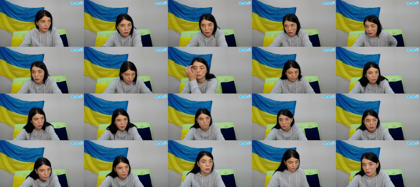 elizavetacino 26-06-2023 lovense CamSoda