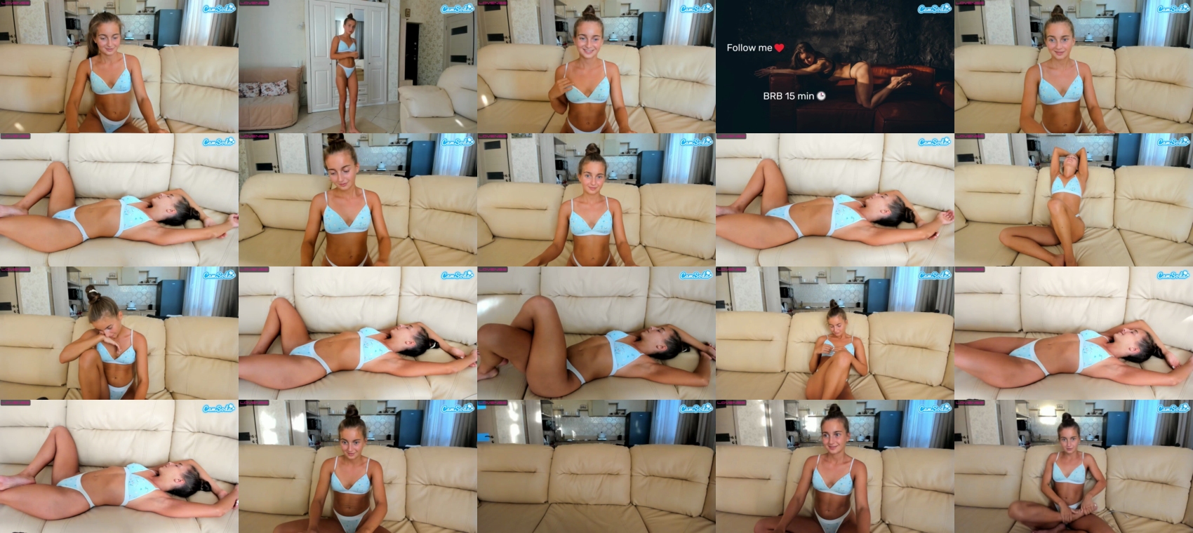 elizsweet 25-06-2023 gag CamSoda