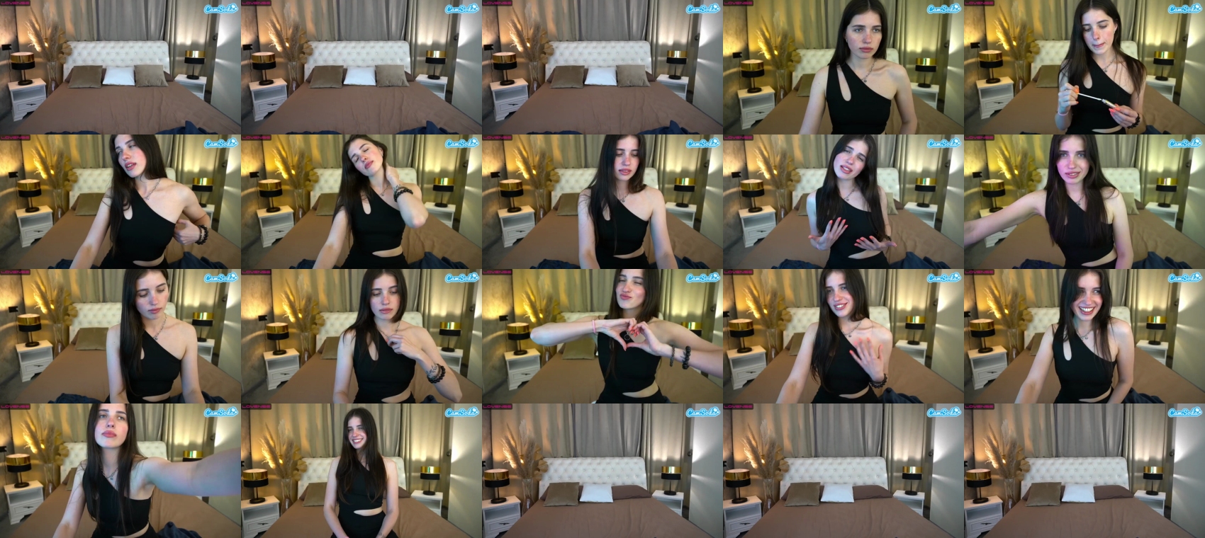 evaameow 26-06-2023 Porn CamSoda