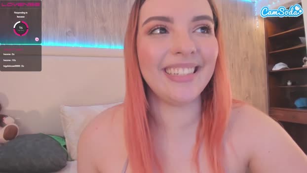 julietavargas 26-06-2023 oral CamSoda