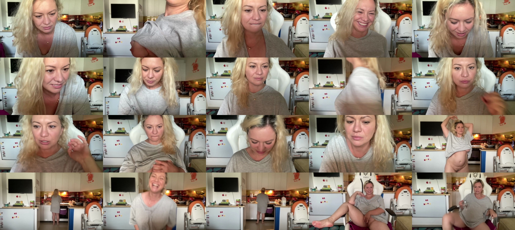 kiradivine 26-06-2023 blowjob 