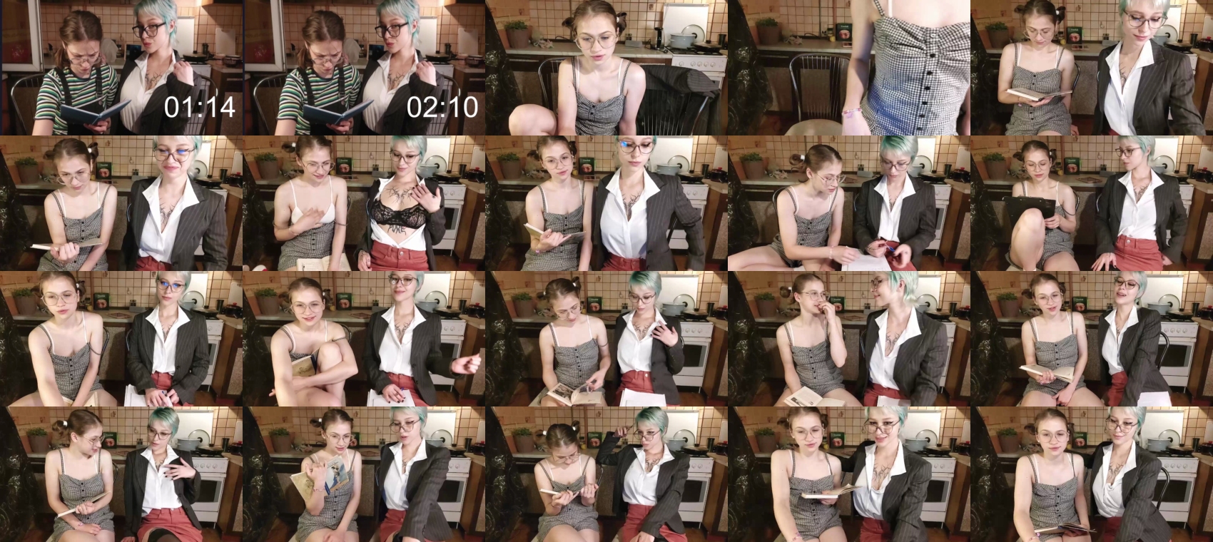 mekyy_no_neko 25-06-2023 Ass 