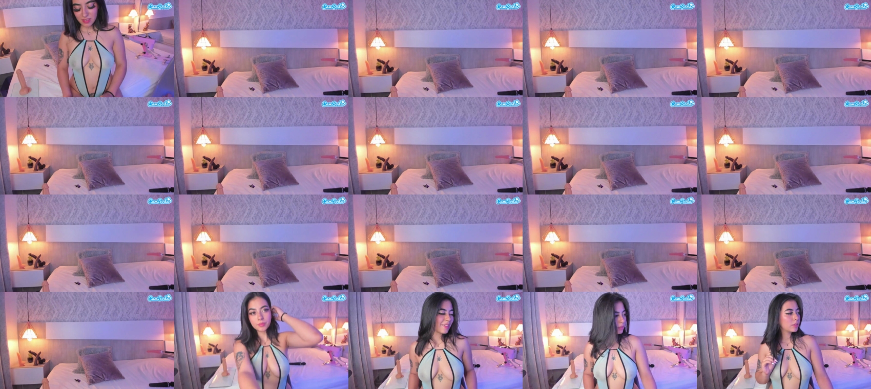nina-rose 26-06-2023 lovense CamSoda