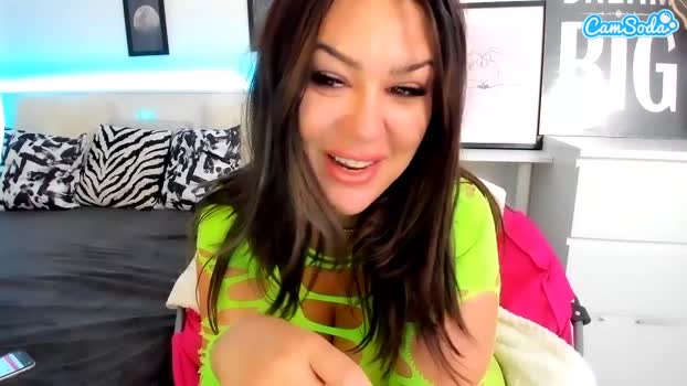 sexxykimm 25-06-2023 deep CamSoda