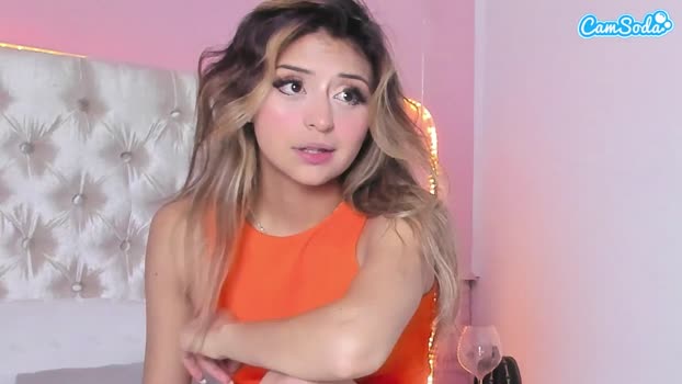 sofly-s 26-06-2023 suckshow CamSoda