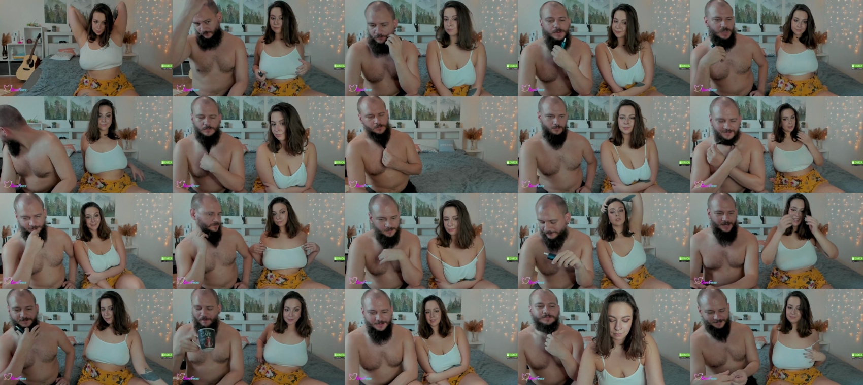 coon_and_foxxx 26-06-2023 fuckher 