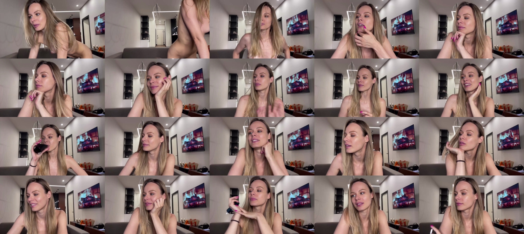nataliexxxfabio 26-06-2023 toys 