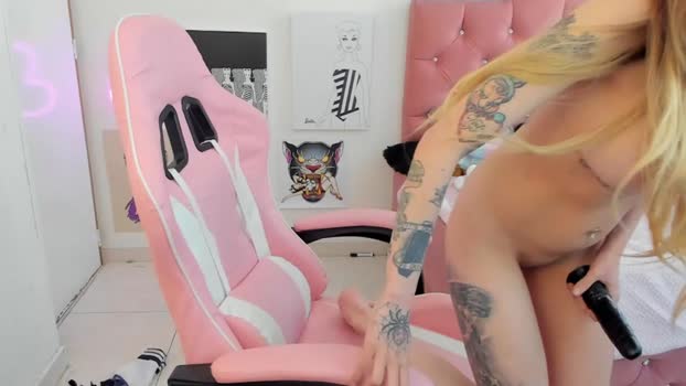 tattoed_bunny9 26-06-2023 fuckme 