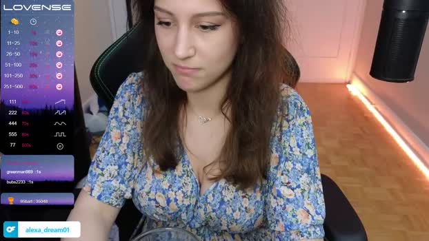 alexa_dream 27-06-2023 bj-dildo 