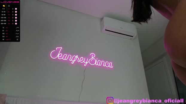 jeangreybianca 27-06-2023 suckcock 
