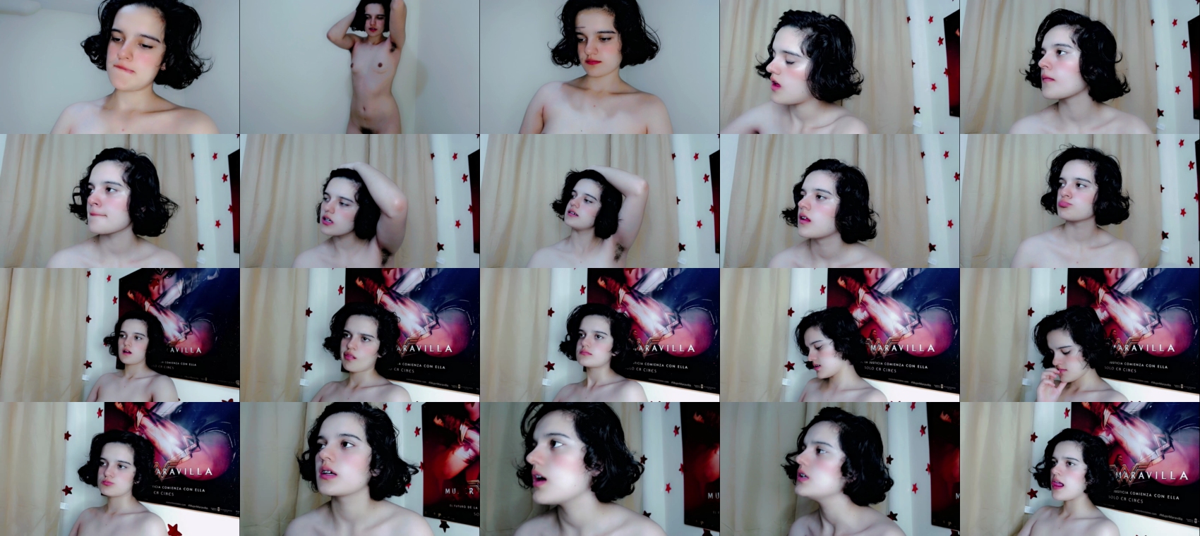 melissa_and_carol 27-06-2023 Nude 