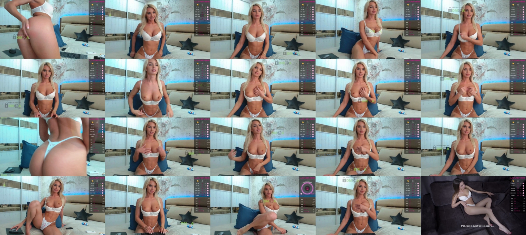 kassablanca_ 28-06-2023 Porn 