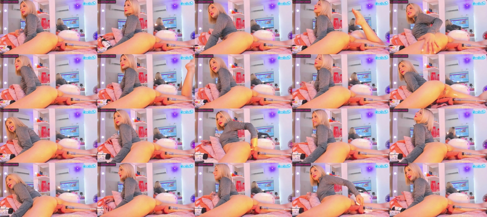 kiraalopez 28-06-2023 sexyfeet CamSoda