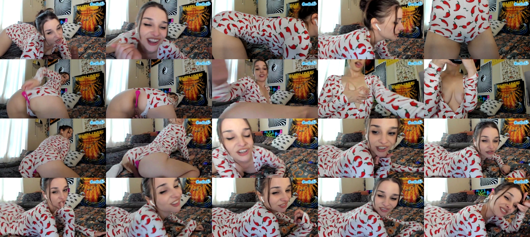 lemonadecandyyy 29-06-2023 moan CamSoda