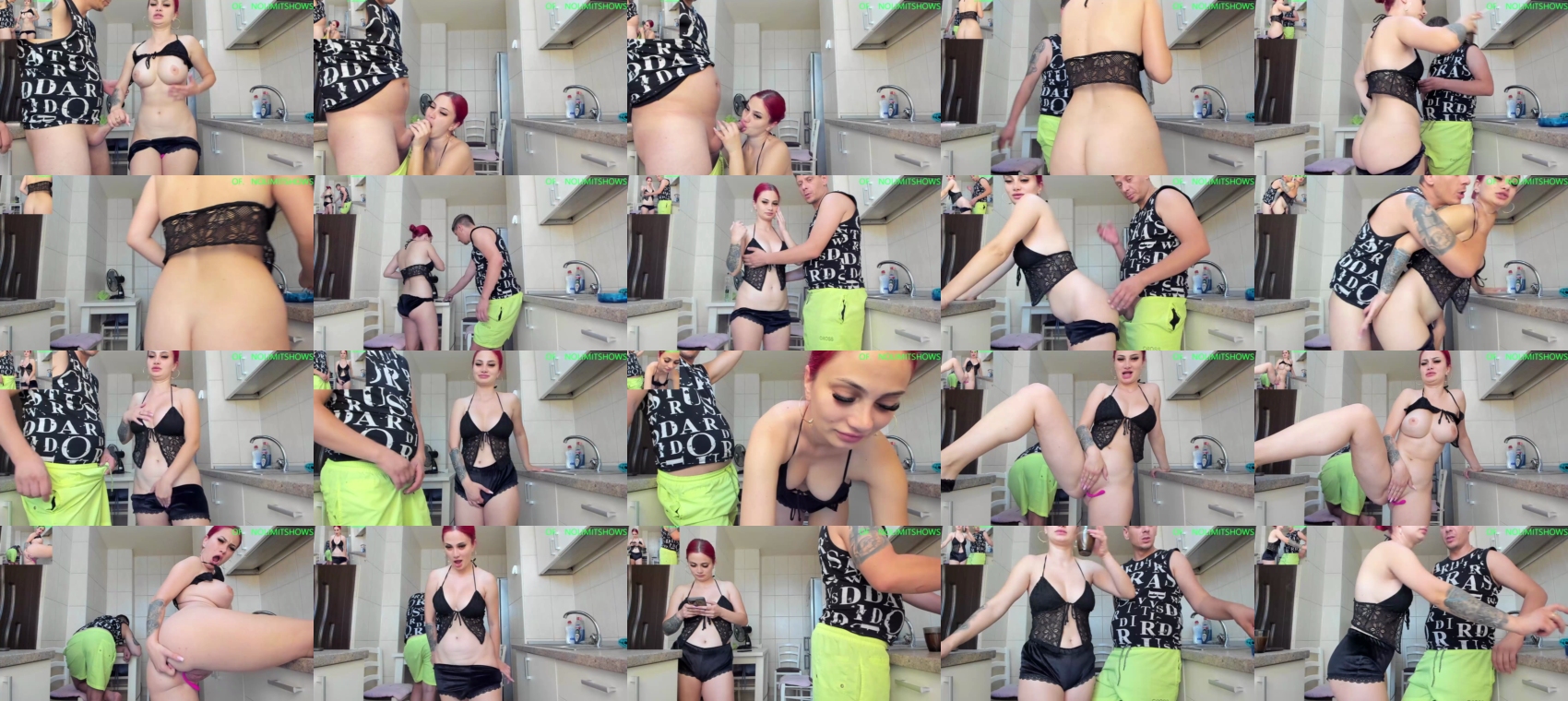 nolimitscoupl3 28-06-2023 Topless 