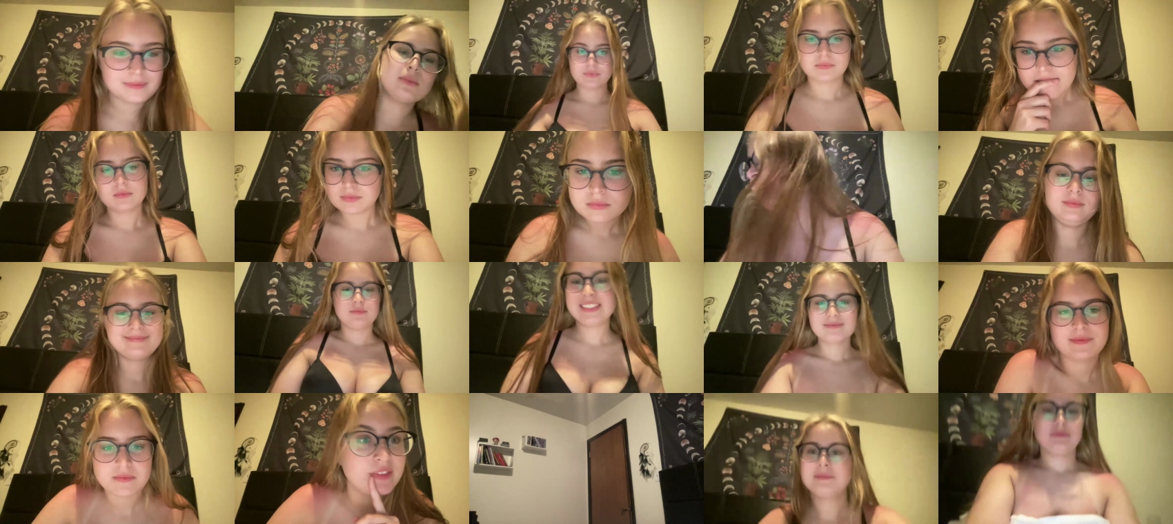 sarahmartin420 28-06-2023 fingering 