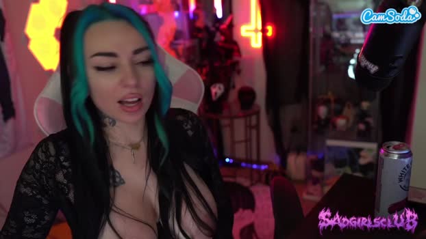 aleacat 29-06-2023 natural CamSoda