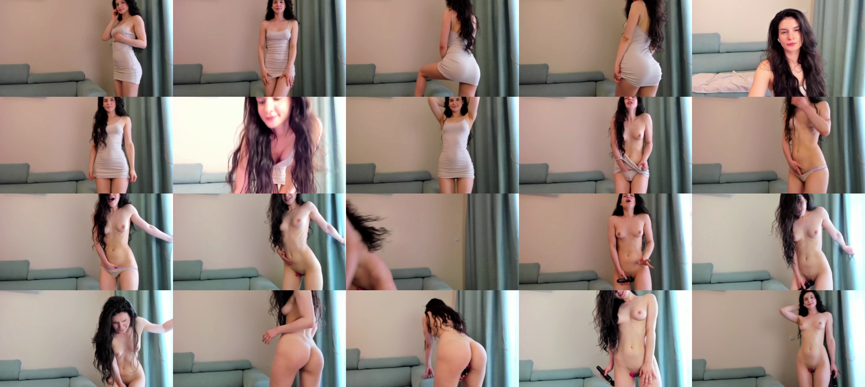 elaanna 30-06-2023 fingering 