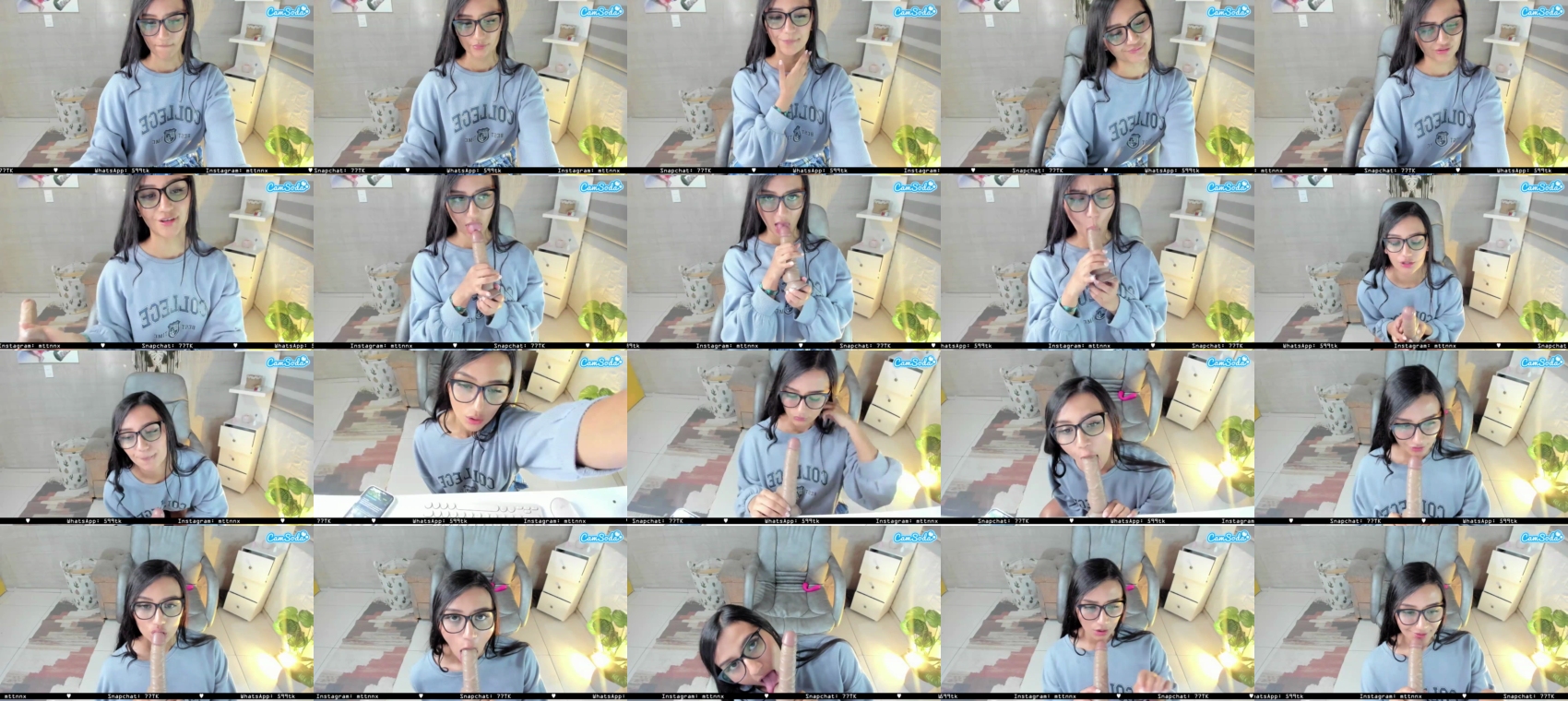 eliissa 29-06-2023 yummy CamSoda
