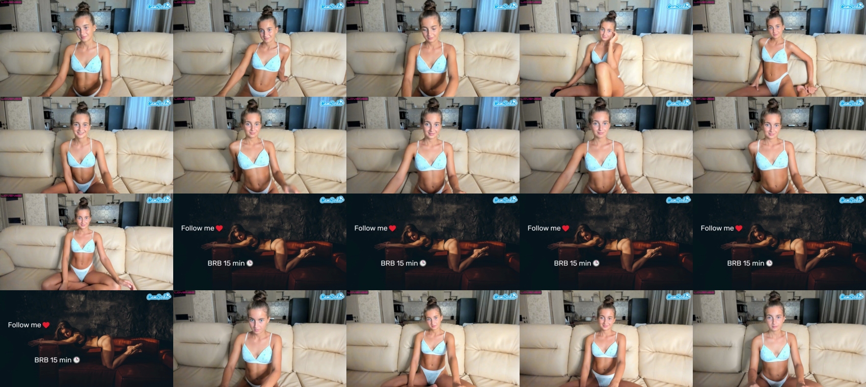 elizsweet 29-06-2023 bigass CamSoda