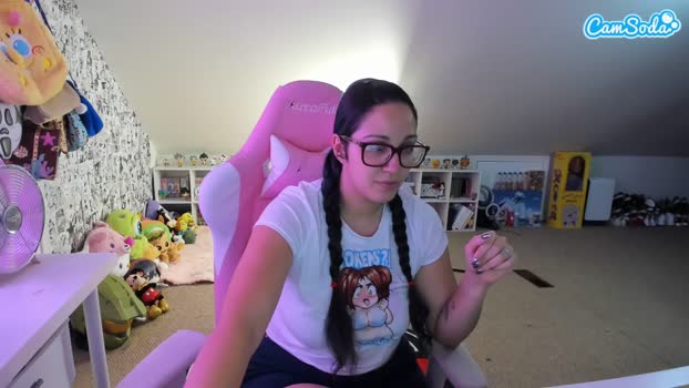 hotpinkcheeto 29-06-2023 big CamSoda