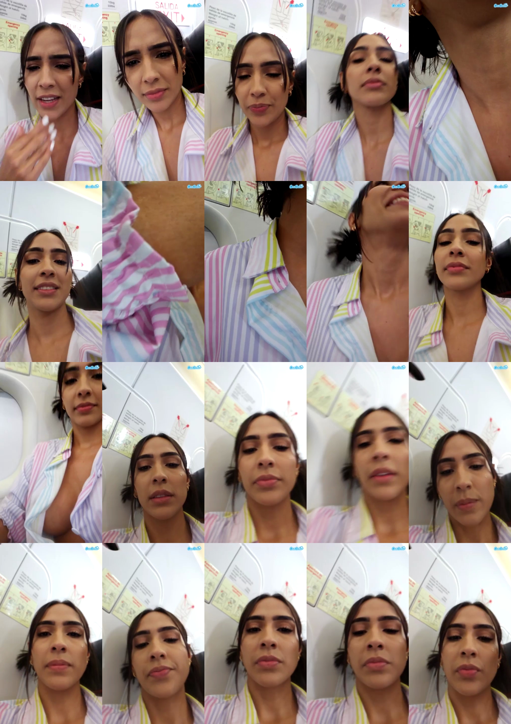 iamanna 29-06-2023 Download CamSoda