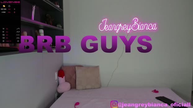 jeangreybianca 29-06-2023 ass 