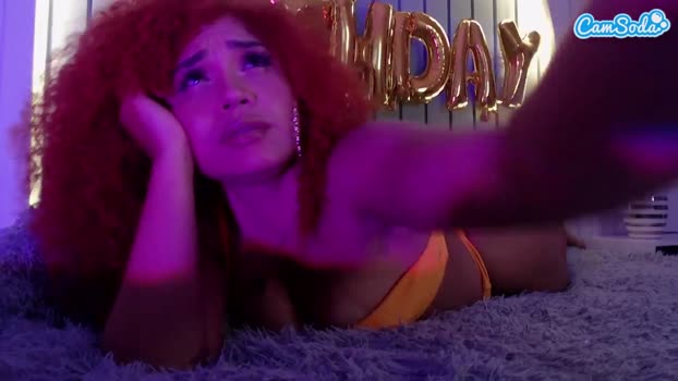 joycethompson 29-06-2023 horny CamSoda