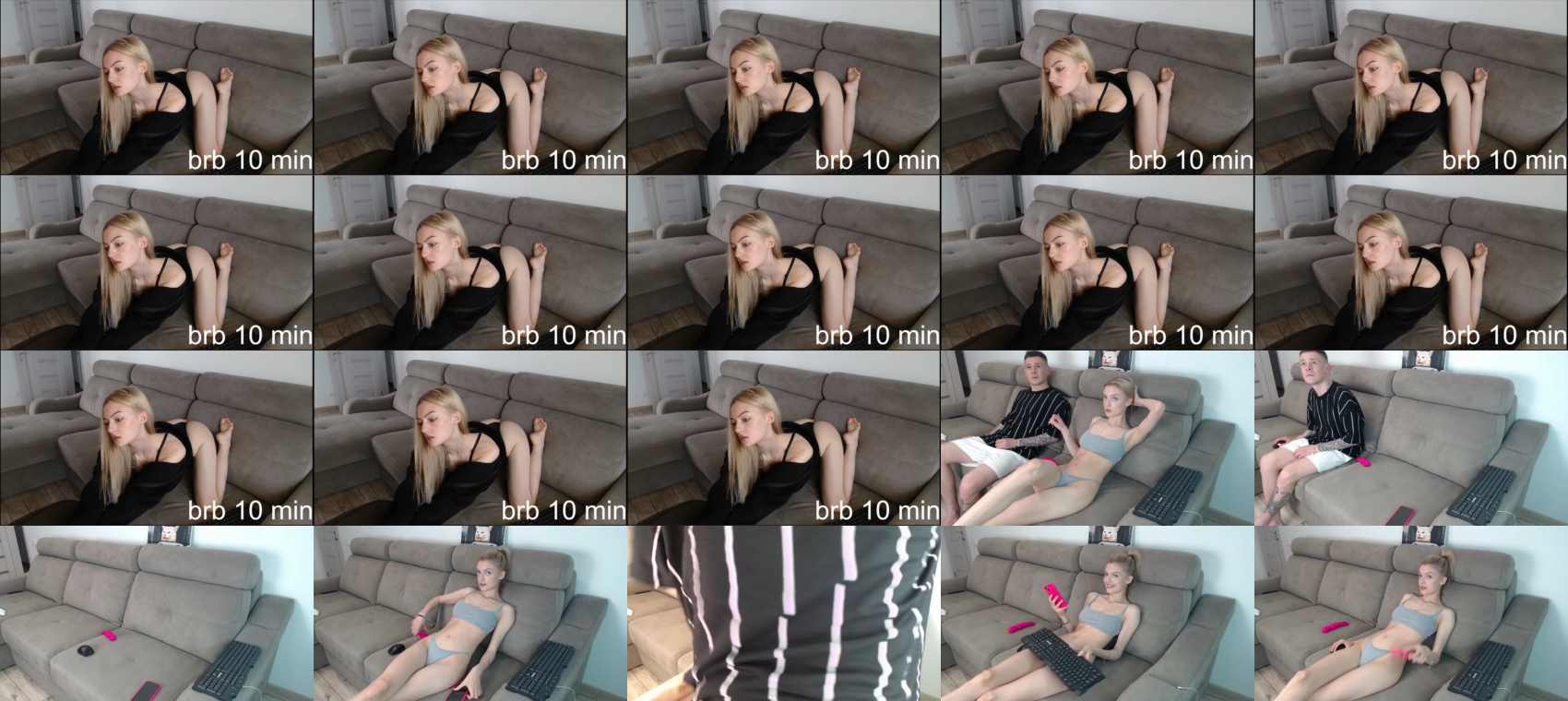milly____ 29-06-2023 spank 