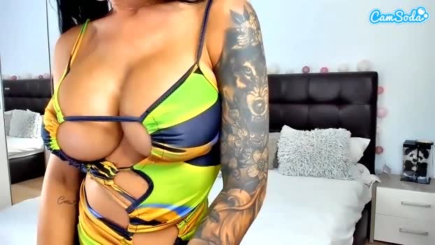 misssophiex 29-06-2023 wet CamSoda