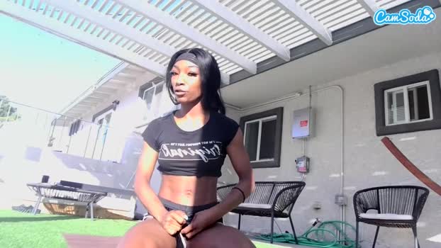niviawolfe 30-06-2023 kissing CamSoda