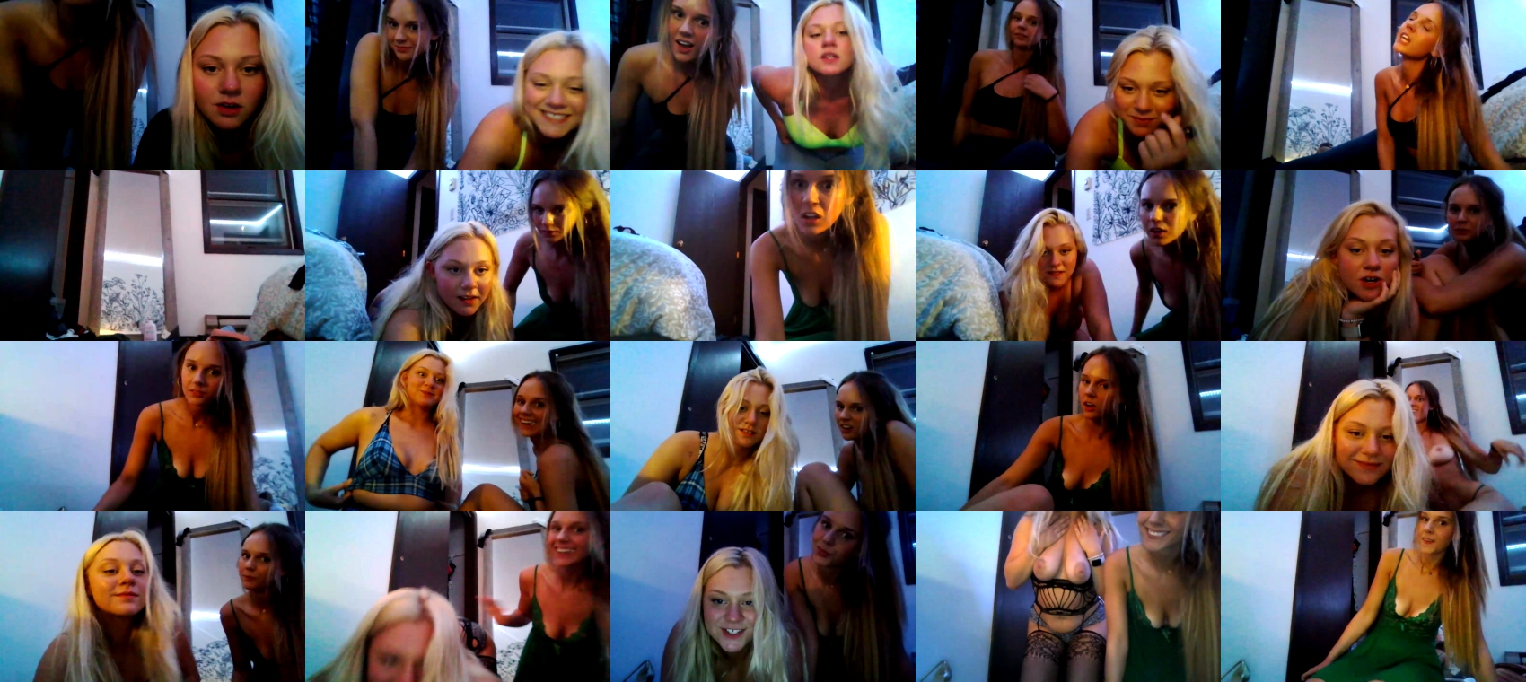 prettypoliteladies 29-06-2023 kiss 