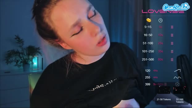 shortydi 29-06-2023 kink CamSoda