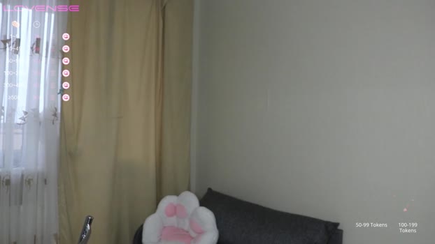 smokykira 29-06-2023 squirt 