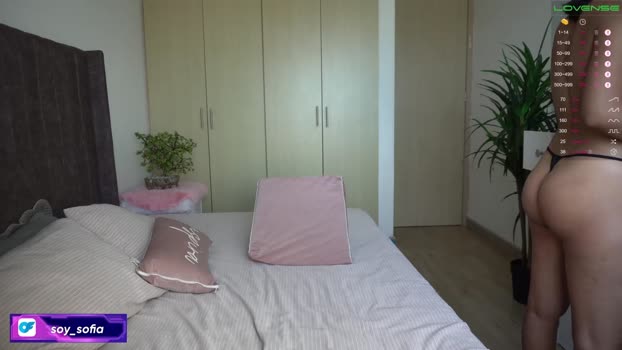 soy_sofia 29-06-2023 fuckpussy 