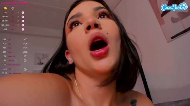alicewalker 30-06-2023 beautiful CamSoda
