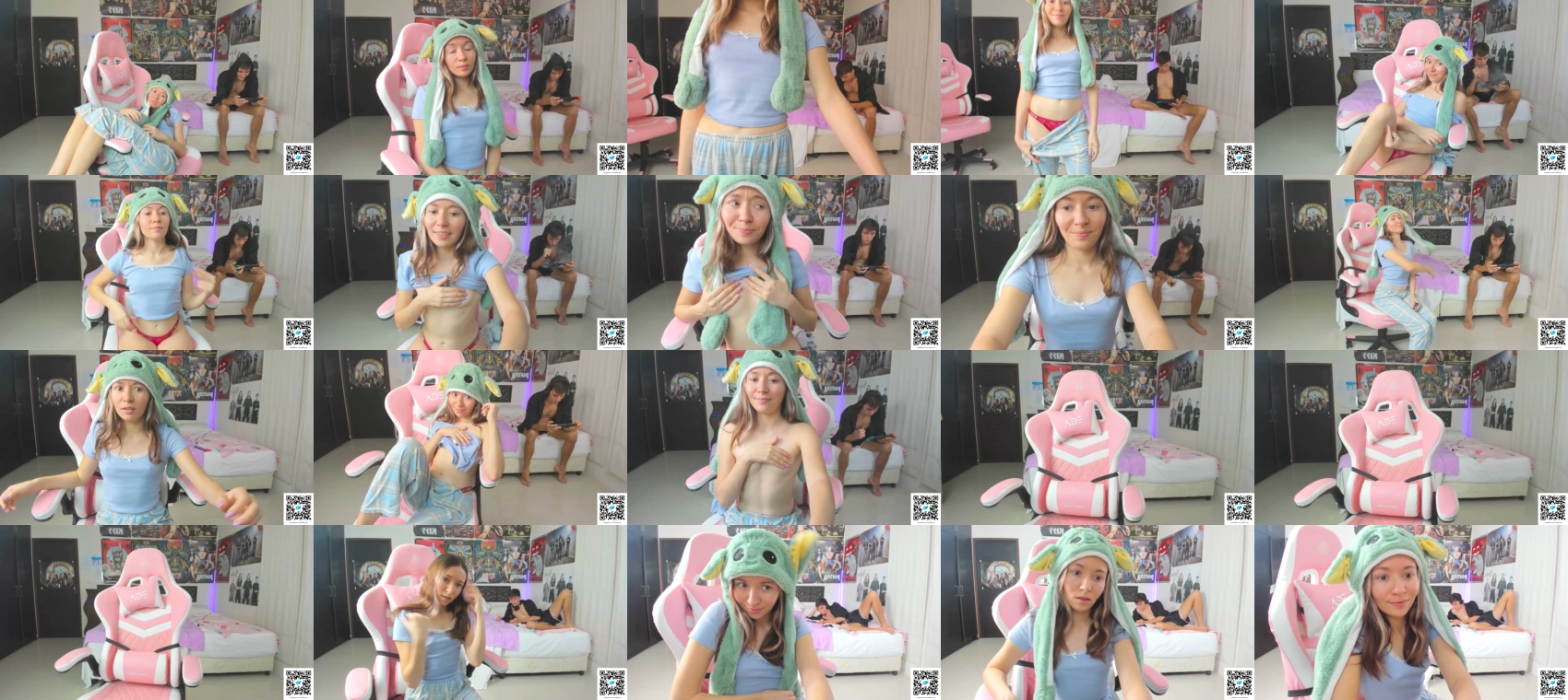 ellcrys 01-07-2023 horny 