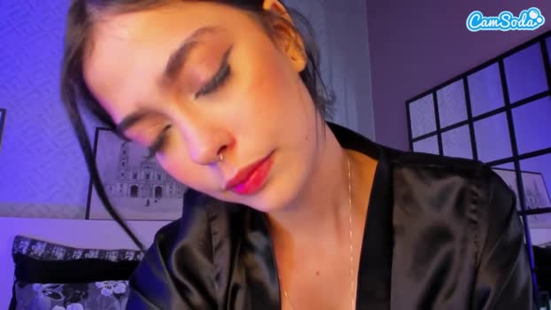 ellediane 01-07-2023 suckshow CamSoda