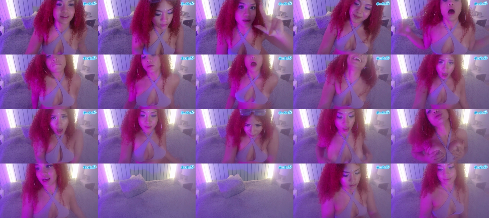 joycethompson 01-07-2023 bigtoys CamSoda