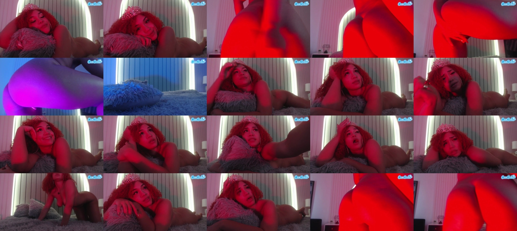 joycethompson 30-06-2023 fuckme CamSoda
