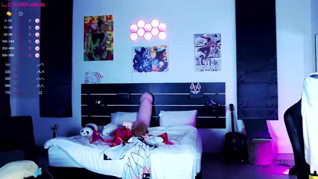 madnessalise 30-06-2023 moan 