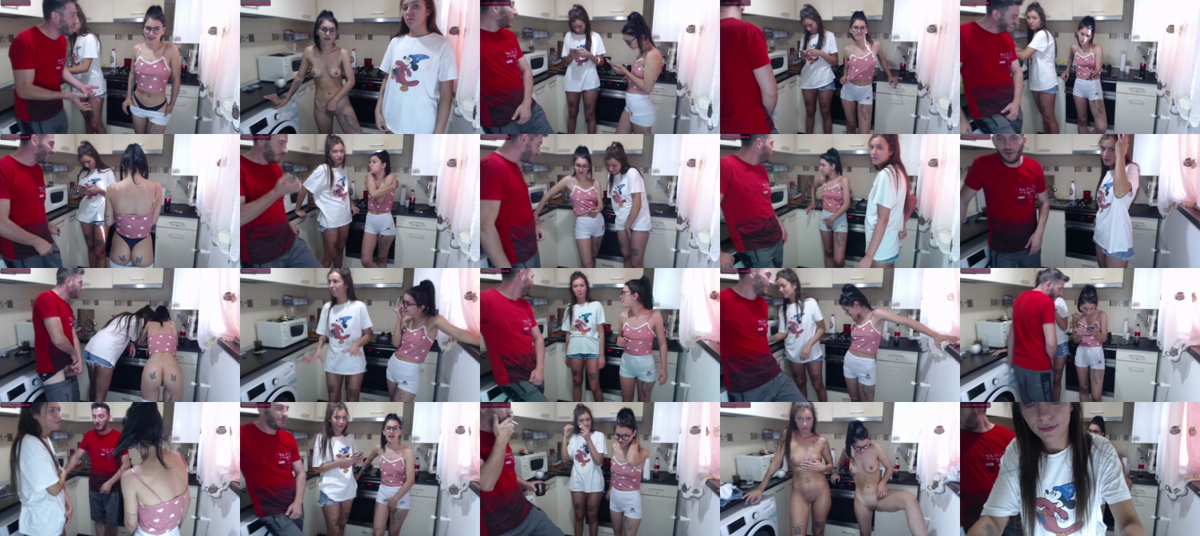 maya_and_guests 30-06-2023 Webcam 