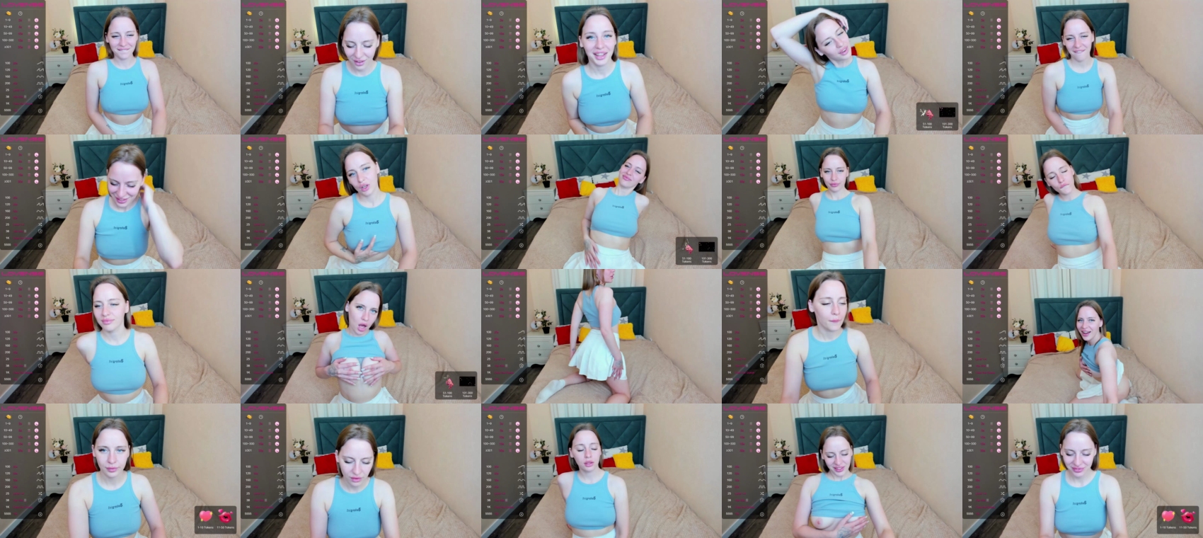 nikkifox_ 30-06-2023 Video 