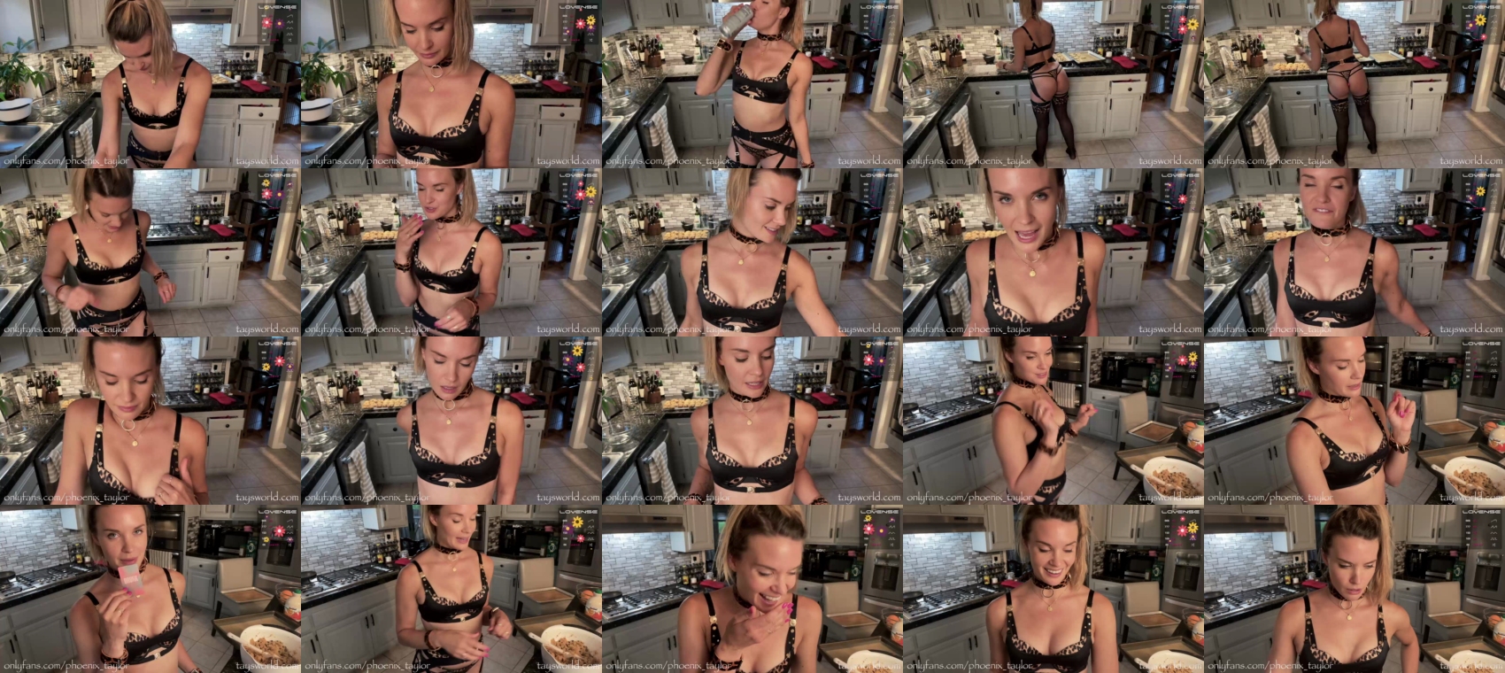 phoenix_taylor 30-06-2023 Cam 