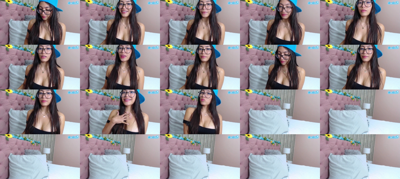 saraajhones 01-07-2023 Download CamSoda
