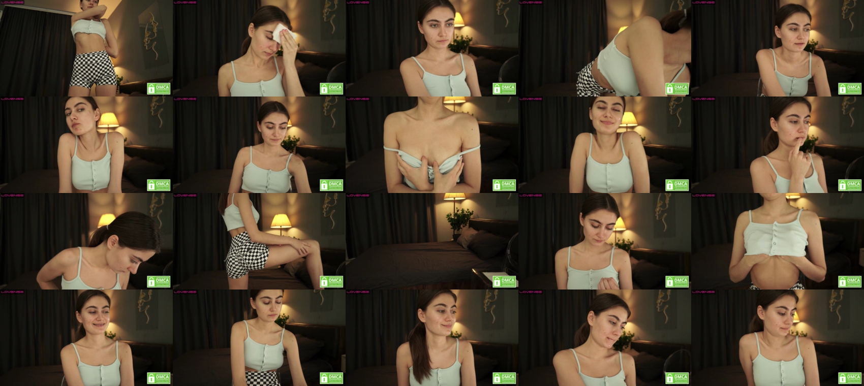 tessarosse_ 01-07-2023 striptease 