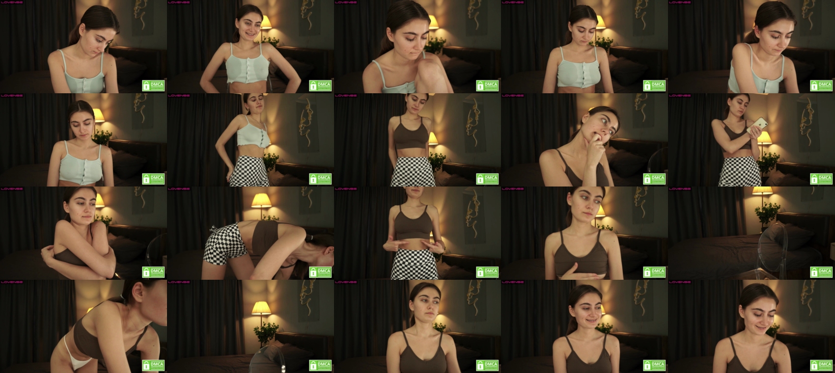 tessarosse_ 01-07-2023 squirt 
